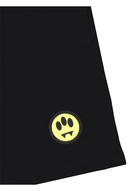 Shorts con logo BARROW KIDS | S6BKJUBE011110